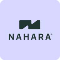 Logo de Nahara Pilates